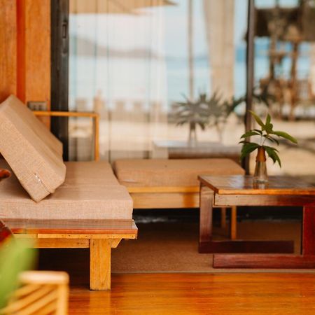 Kattala Bed And Breakfast Ел Нидо Екстериор снимка