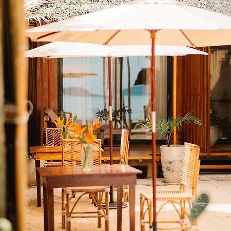 Kattala Bed And Breakfast Ел Нидо Екстериор снимка