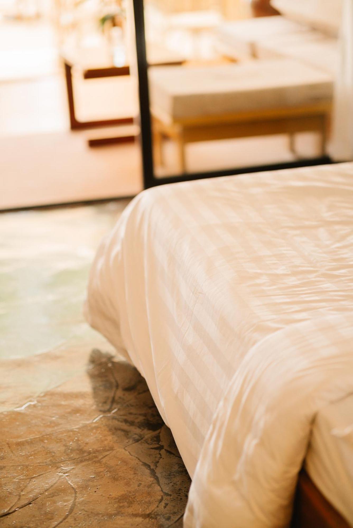 Kattala Bed And Breakfast Ел Нидо Екстериор снимка